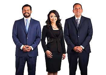 El Paso Personal Injury Lawyers Tawney, Acosta & Chaparro P.C.