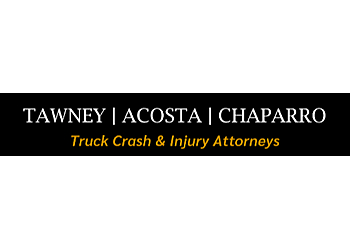 El Paso Personal Injury Lawyers Tawney, Acosta & Chaparro P.C.