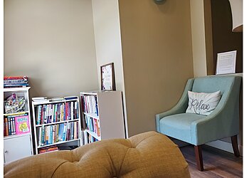 Glendale Therapists Tawny Runnels,MC, LPC, NCC-ENHANCE COUNSELING & WELLNESS