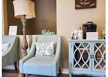 Glendale Therapists Tawny Runnels,MC, LPC, NCC-ENHANCE COUNSELING & WELLNESS