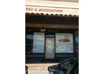 Tax & Accounting Group Tax & Accounting Group