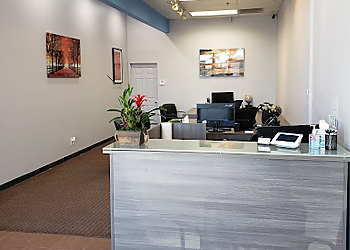 Tax Care Tax Care - Corona, CA Tax Services - Office Image
