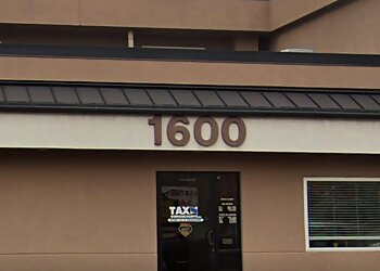 Sioux Falls Tax Services Tax Consultants Inc.