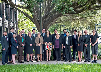 Jacksonville Tax Services Tax Defense Network, LLC.