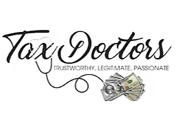 Houston Tax Services Tax Doctors