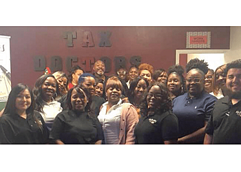 Tax Doctors Houston Tax Services image 1