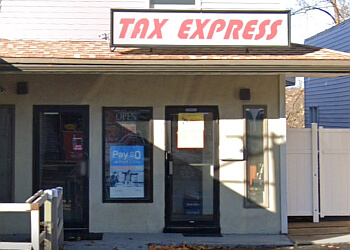 Worcester Tax Services Tax Express Group