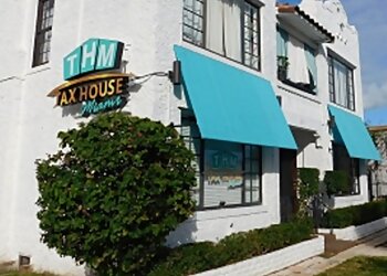 Miami Tax Services Tax House Miami