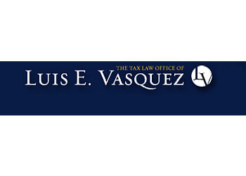Santa Ana Tax Attorney Tax Law Office of Luis E. Vasquez