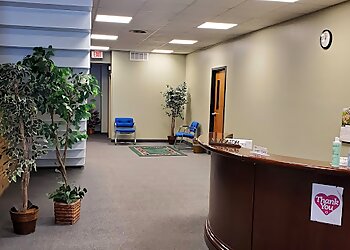 Hartford Tax Services Tax Preparation Svs Inc.