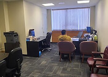 Hartford Tax Services Tax Preparation Svs Inc.