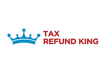 Tax Refund King