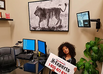 Grand Prairie Accounting Firms Tax Return Experts, LLC