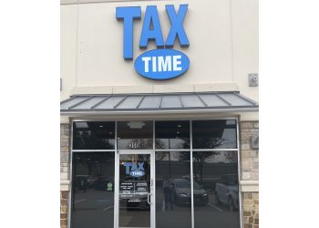 Frisco tax service Tax Time