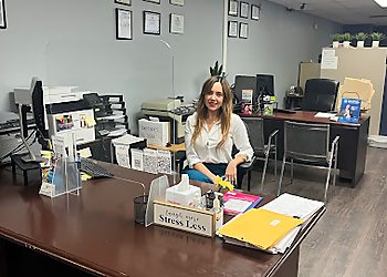 Tax Time Team - Phoenix, AZ Tax Services - Professional Portrait Image