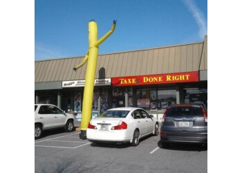 3 Best Tax Services In Columbus Ga Expert Recommendations