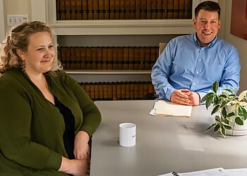 Seattle Tax Services Taxman Associates