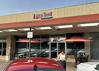 Santa Clara Vietnamese Restaurants Tay Ho