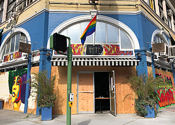 Oakland Vietnamese Restaurants Tay Ho Oakland Restaurant & Bar