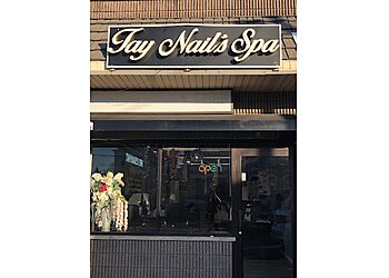 Paterson Nail Salons Tay Nails Spa
