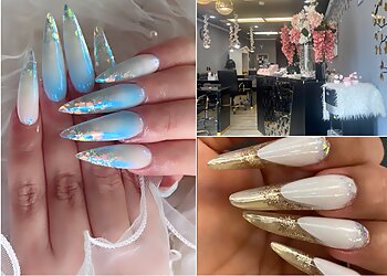 Paterson Nail Salons Tay Nails Spa