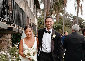 Ontario Wedding Photographers Tayler Irene Photography LLC