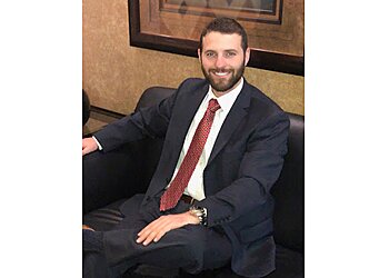 Independence Criminal Defense Lawyers Taylor B. Sloan - SLOAN LAW OFFICE, LLC