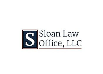 Independence Criminal Defense Lawyers Taylor B. Sloan - SLOAN LAW OFFICE, LLC