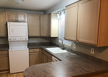 Detroit Custom Cabinets Taylor Cabinets