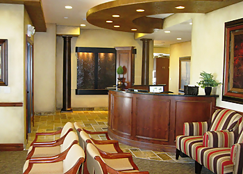 Boise City Cosmetic Dentists Taylor Clark, DDS - ALL ABOUT YOU DENTAL