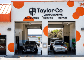 Taylor Co Automotive Service