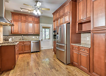Taylor Custom Builders - Frisco, TX Home Builders - Project Image