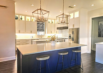 Taylor Custom Builders Taylor Custom Builders - Frisco, TX Home Builders - Service Process Image