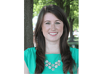 Taylor Dalton O. D. - PATTERSON EYE CLINIC Richmond Pediatric Optometrists image 1
