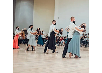 Santa Rosa Dance Schools Taylor Dance