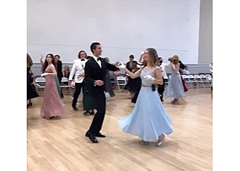 Santa Rosa Dance Schools Taylor Dance