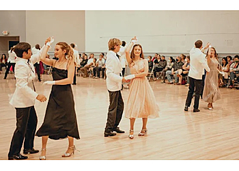 Taylor Dance Santa Rosa Dance Schools image 1