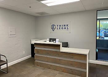 San Diego Business Lawyers Taylor Darcy - THINK LEGAL, P.C.
