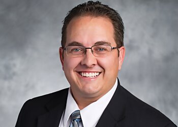 Taylor Darcy - THINK LEGAL, P.C. San Diego Business Lawyers image 1