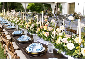 Arlington Wedding Planners Taylor Event Co.