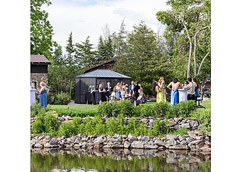 Arlington Wedding Planners Taylor Event Co.