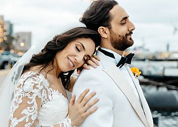 San Diego Videographers Taylor Films