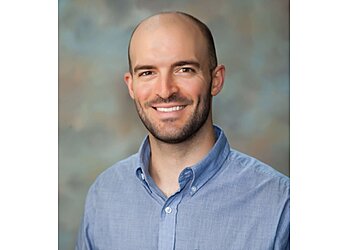 Taylor Fontenot PT, DPT, OCS - BOULET PHYSICAL THERAPY AND WELLNESS Lafayette Physical Therapists image 1