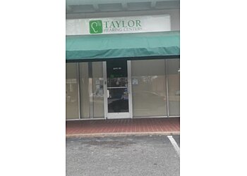 Memphis Audiologists Taylor Hearing Centers