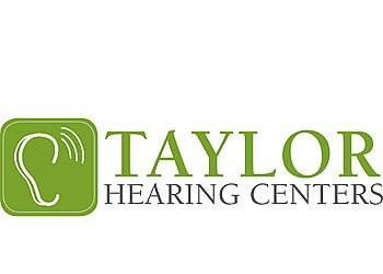 Memphis Audiologists Taylor Hearing Centers