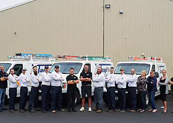 Tacoma Hvac Services Taylor Heating & Air Conditioning