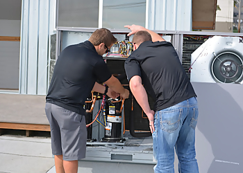 Tacoma Hvac Services Taylor Heating & Air Conditioning