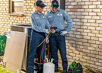 Rochester Hvac Services Taylor Heating, Inc.