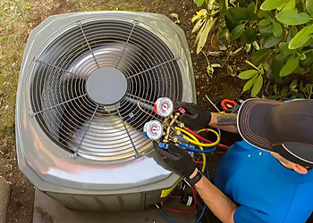 Rochester Hvac Services Taylor Heating, Inc.
