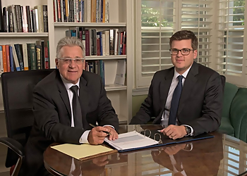 Antioch Estate Planning Lawyers Taylor Hobin - HOBIN & HOBIN LLP